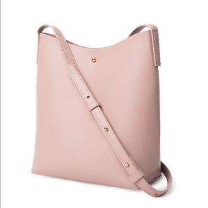 NWT - Samara Vegan Crossbody bag